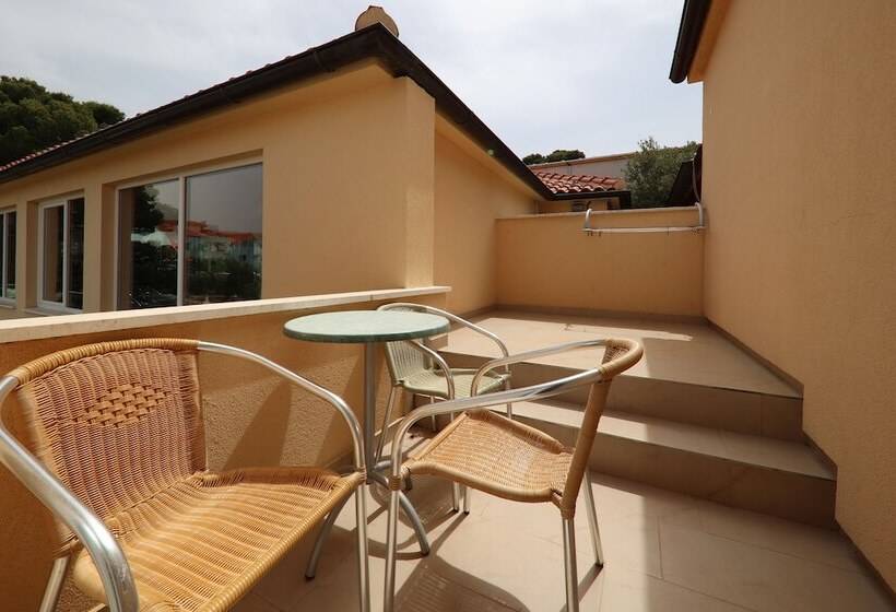 Suite with Terrace, Murter