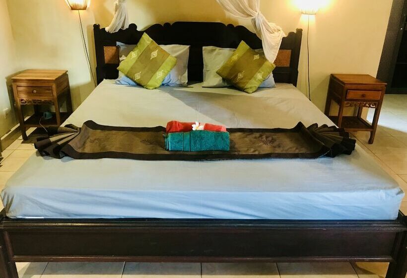 Номер Стандарт, Suastika Guest House Ubud