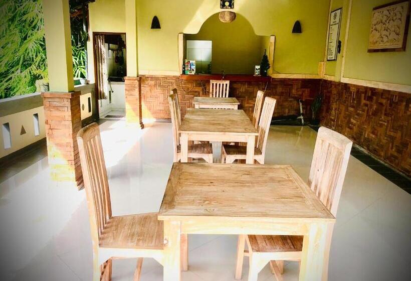 Номер Superior, Suastika Guest House Ubud