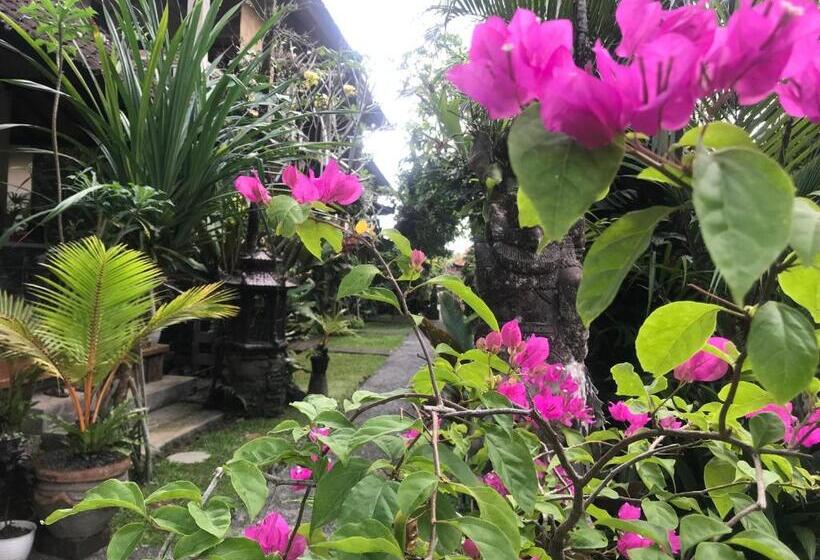 Номер Superior, Suastika Guest House Ubud