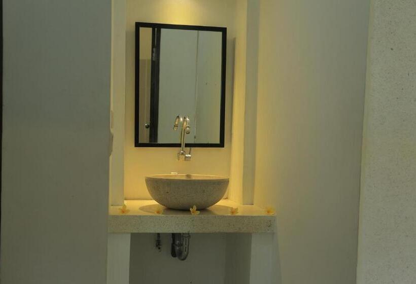 Номер Superior, Suastika Guest House Ubud