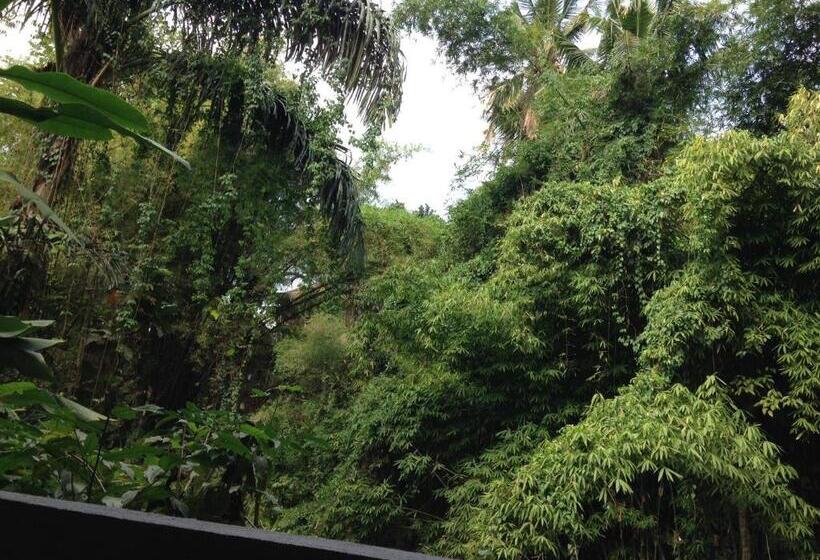 Номер Superior, Suastika Guest House Ubud