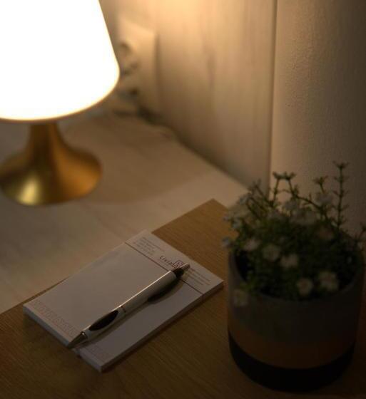 Четырехместный Номер Superior, Boutique Hostel Livia