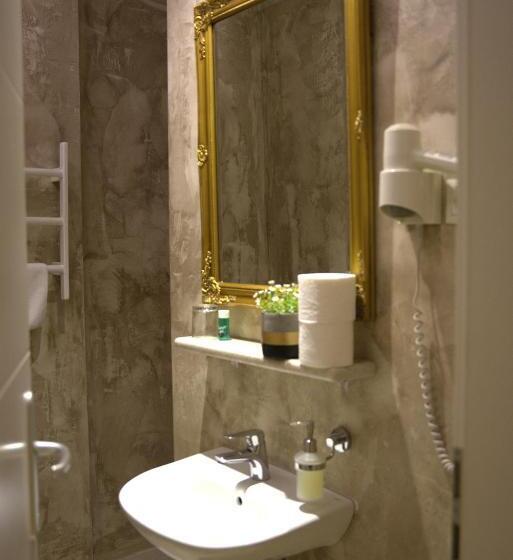 Семейный Номер, Boutique Hostel Livia