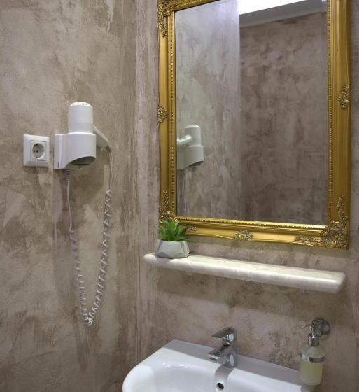 Семейный Номер, Boutique Hostel Livia