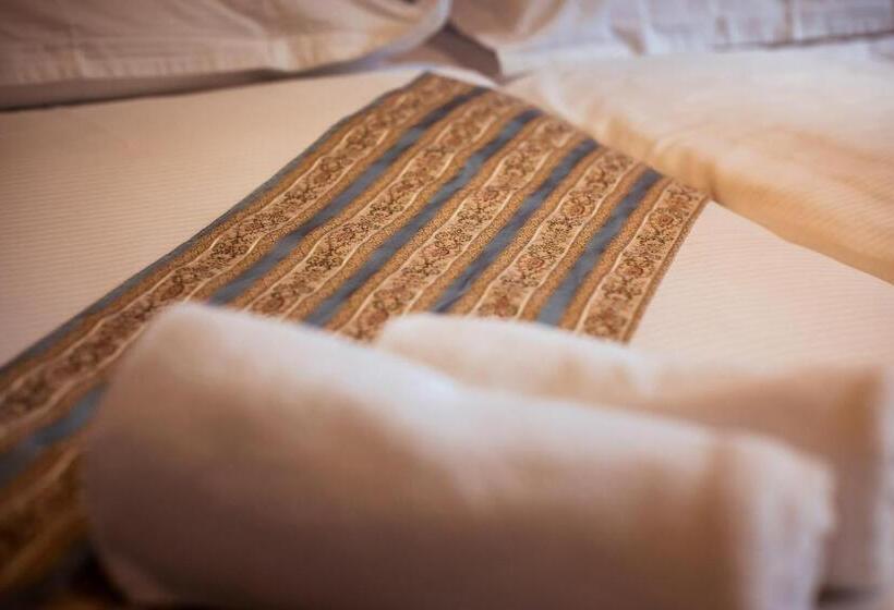 Номер Стандарт, Boutique Hostel Livia