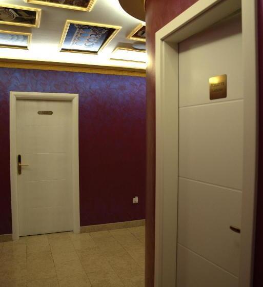 Номер Стандарт, Boutique Hostel Livia