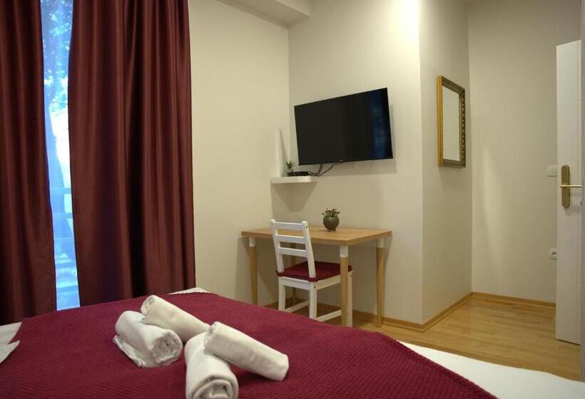 Номер Superior, Boutique Hostel Livia