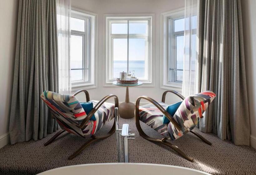 スイート, Harbour Hotel & Spa Brighton