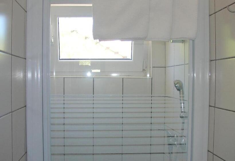 تختخواب در اتاق مشترک, Hostel Amfora