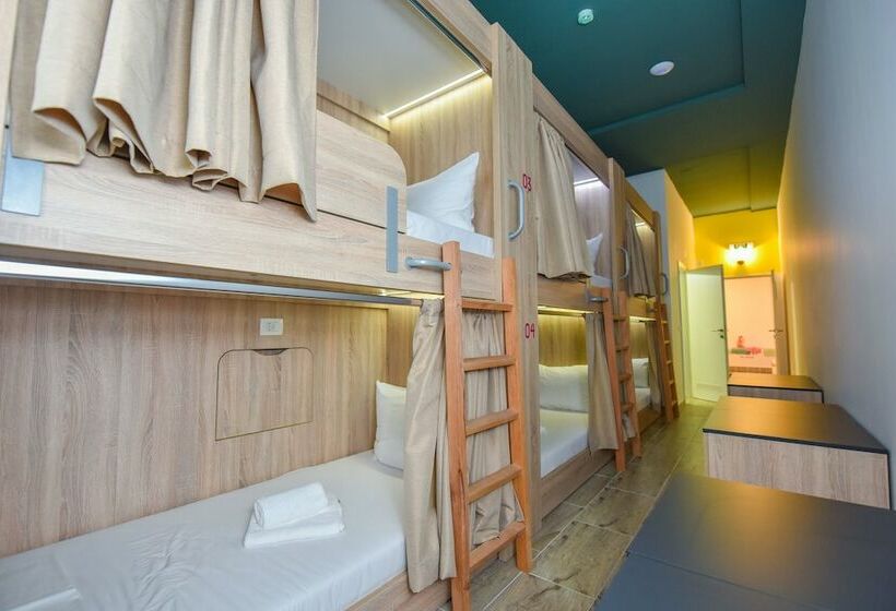 Standardzimmer, Hostel Zrce   Adults Only