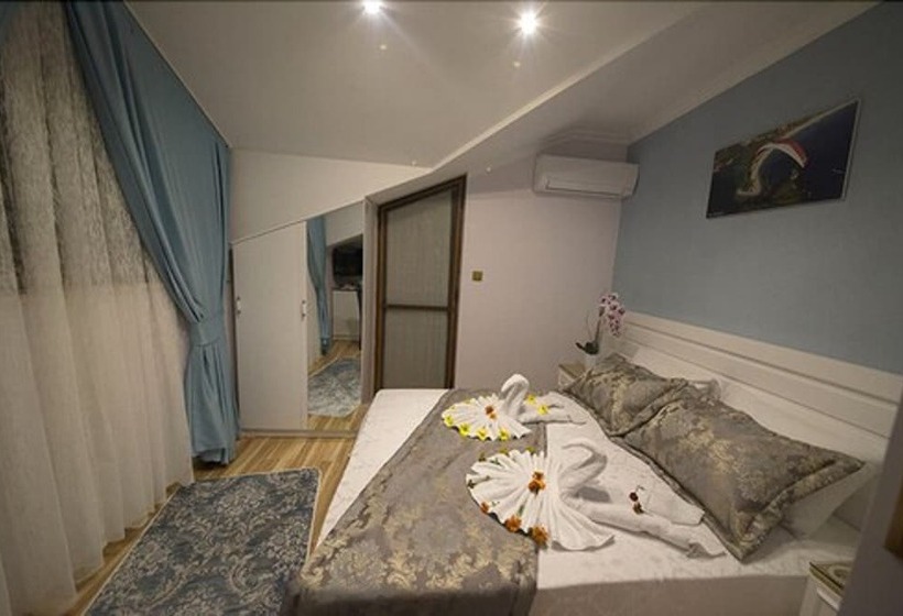 Номер Стандарт, Kayı