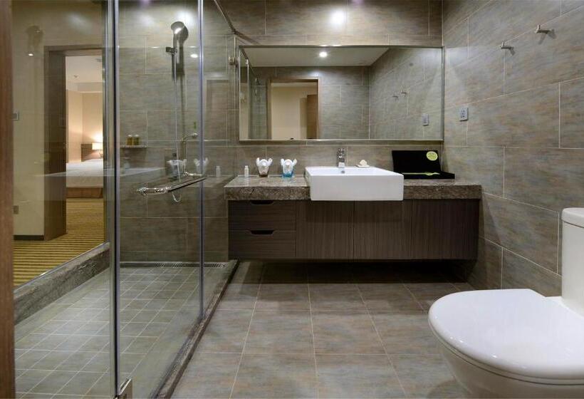Family Suite, Xiamen Park City