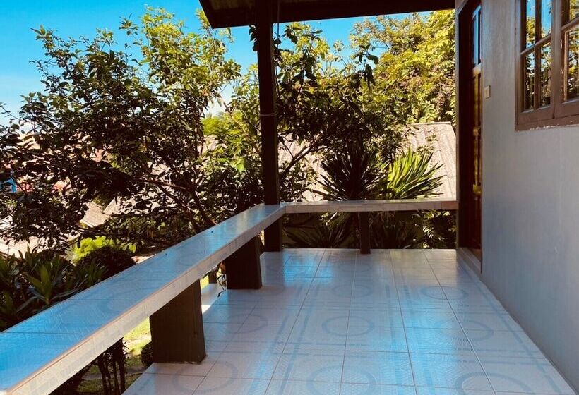 Bungalow Standard, Phupha Bungalow Haad Rin