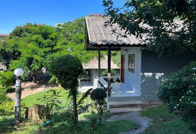 Bungalow Standard, Phupha Bungalow Haad Rin