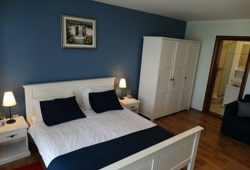 Номер Комфорт Вид на Море, Guesthouse Barica