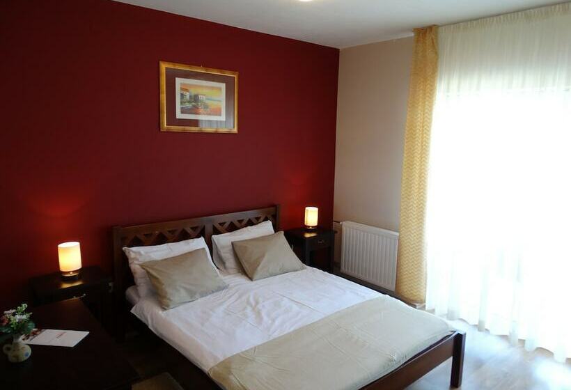 Номер Комфорт Вид на Море, Guesthouse Barica