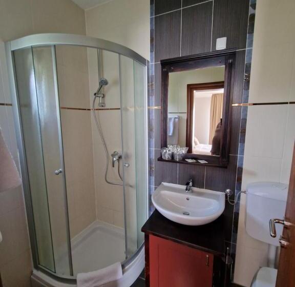 Номер Комфорт Вид на Море, Guesthouse Barica