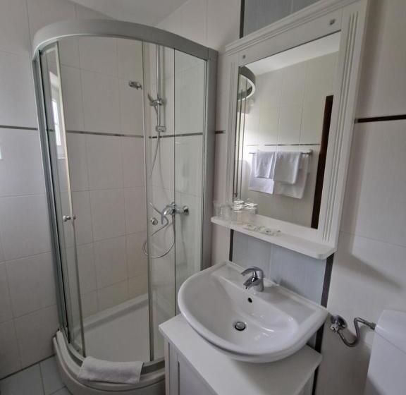 Номер Комфорт Вид на Море, Guesthouse Barica