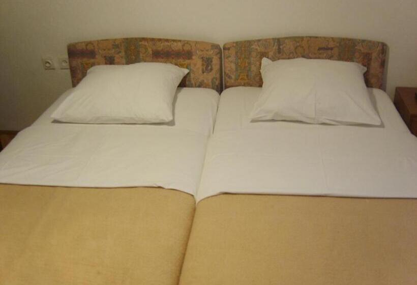 스탠다드 룸, Rooms Roso