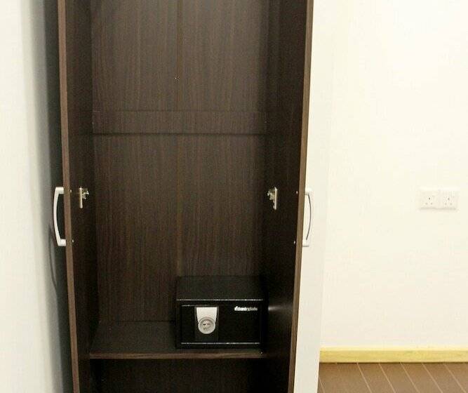 Standard Room, Royal Pearl Inn