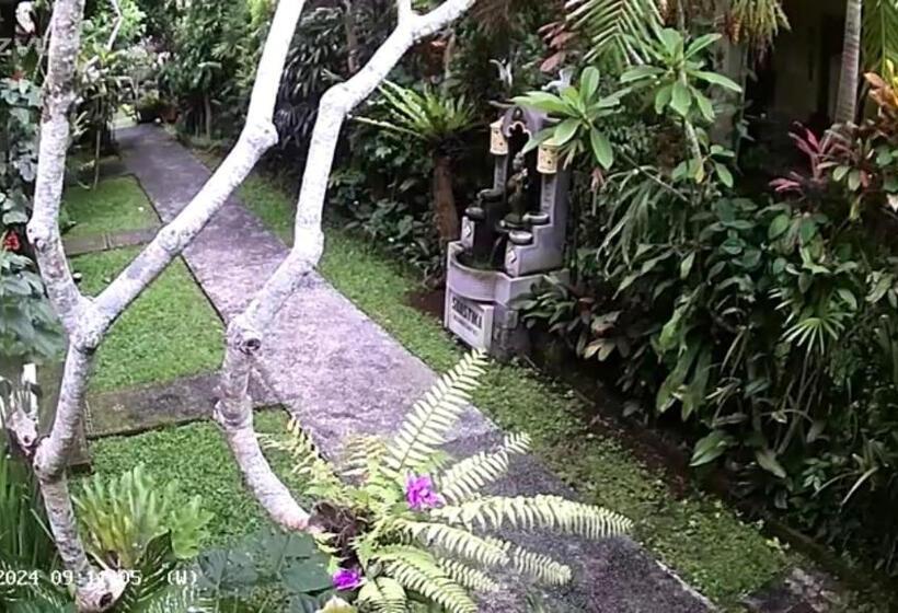 Номер Superior, Suastika Guest House Ubud