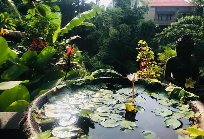 Номер Superior, Suastika Guest House Ubud