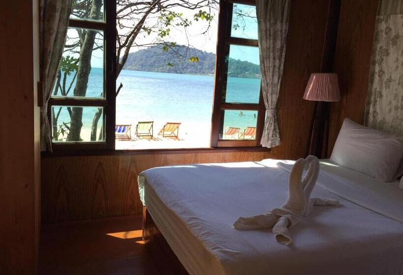 Бунгало Стандарт, Bangbaobeach Resort