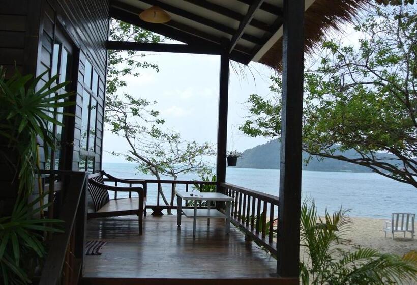 Бунгало Стандарт, Bangbaobeach Resort