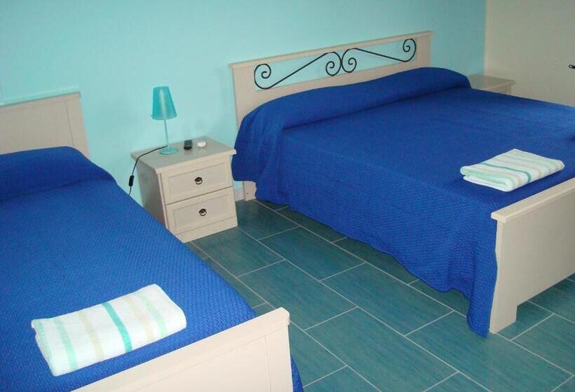 Номер Стандарт, Guest House Mare E Luna