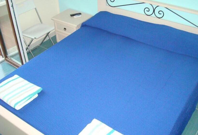 Номер Стандарт, Guest House Mare E Luna