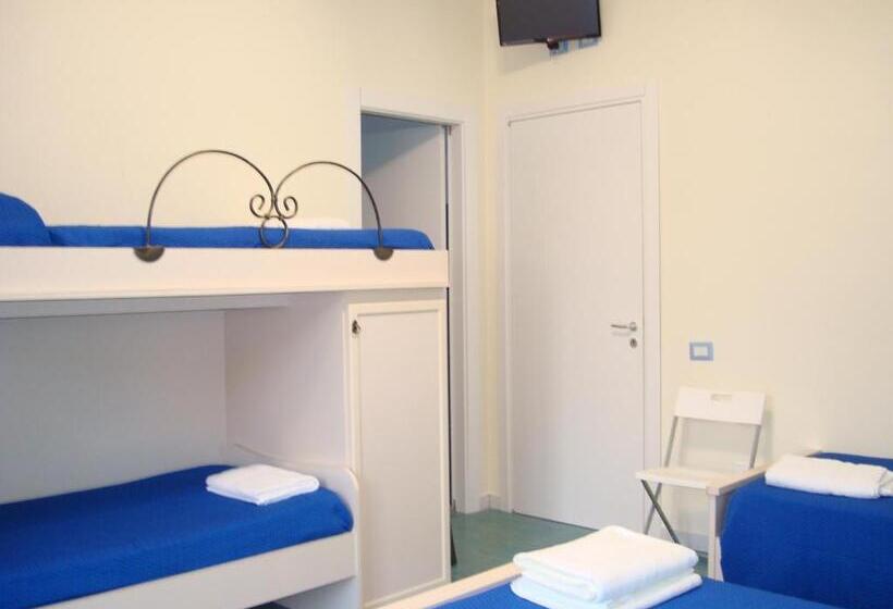 Номер Стандарт, Guest House Mare E Luna