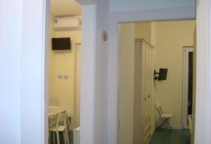 Семейный Номер, Guest House Mare E Luna