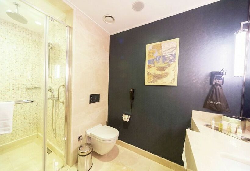 ファミリールーム, Doubletree By Hilton Istanbul Topkapi