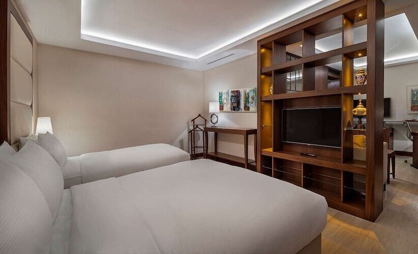 ジュニアスイート, Doubletree By Hilton Istanbul Topkapi