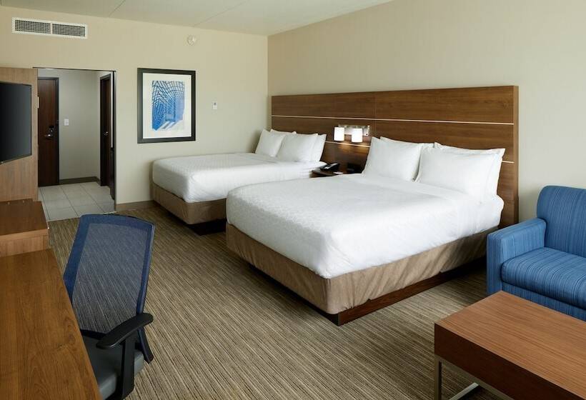 Люкс, Holiday Inn Express & Suites   Cincinnati North   Liberty Way, An Ihg