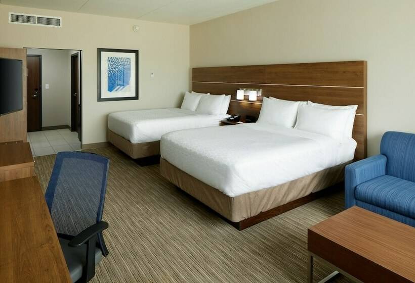 Люкс, Holiday Inn Express & Suites   Cincinnati North   Liberty Way, An Ihg