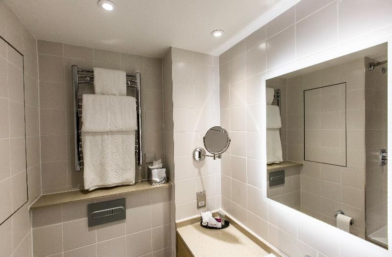 Номер Deluxe, Impiana Hotel Senai