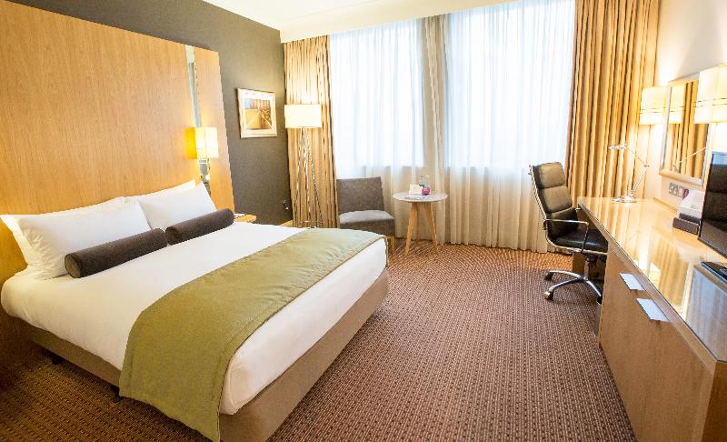 Номер Deluxe, Impiana Hotel Senai