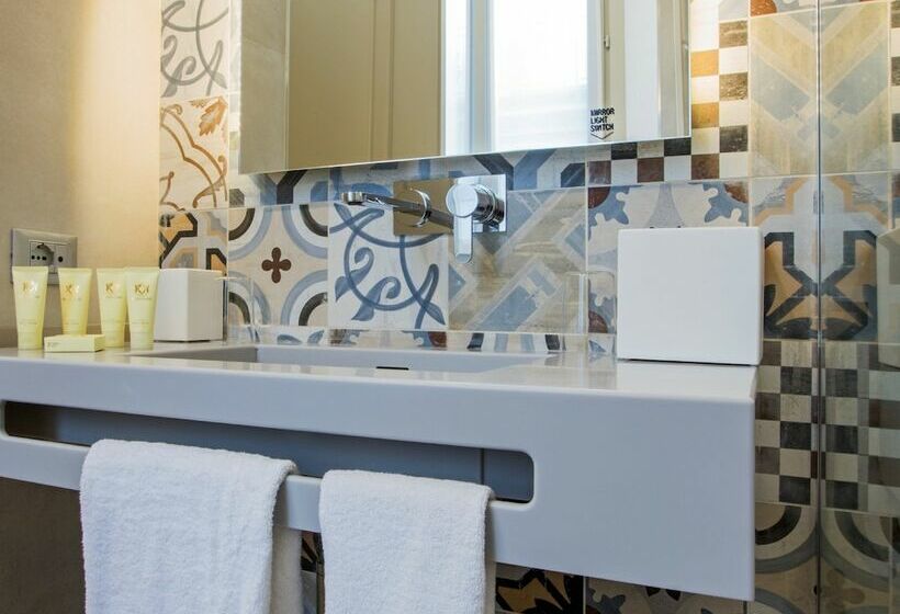 اتاق استاندارد, Indigo Milan   Corso Monforte, An Ihg