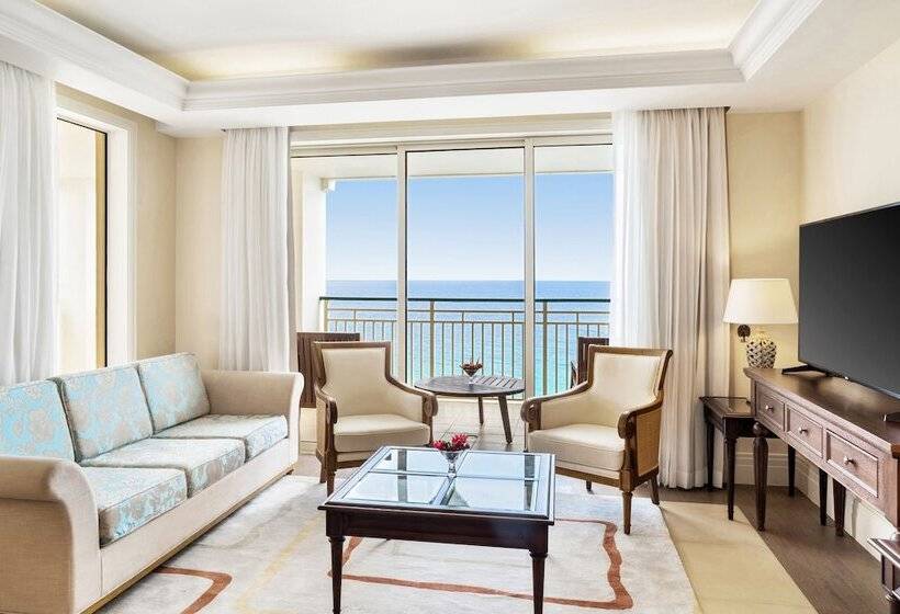 带3个卧室的套间, Jewel Grande Montego Bay Resort & Spa - All Inclusive