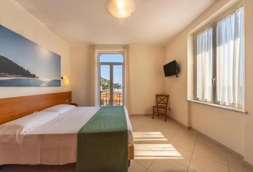آپارتمان 1 خوابه با چشم‌انداز دریا, Lido Resort