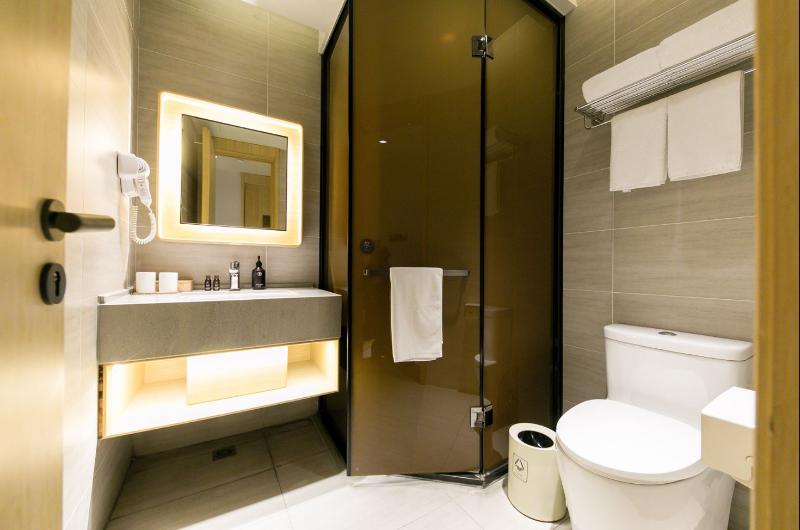 Номер Стандарт, Staybridge Suites   Benton Harbor St. Joseph, An Ihg