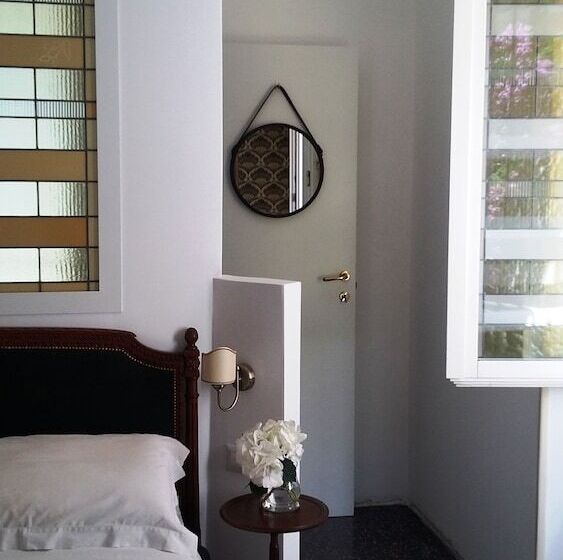 Номер Deluxe, Plan Sea Guest House