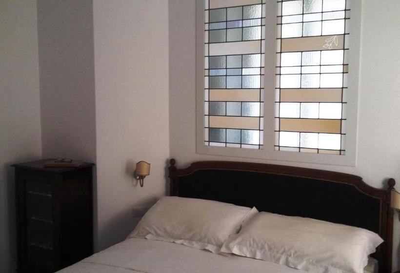 Номер Deluxe, Plan Sea Guest House