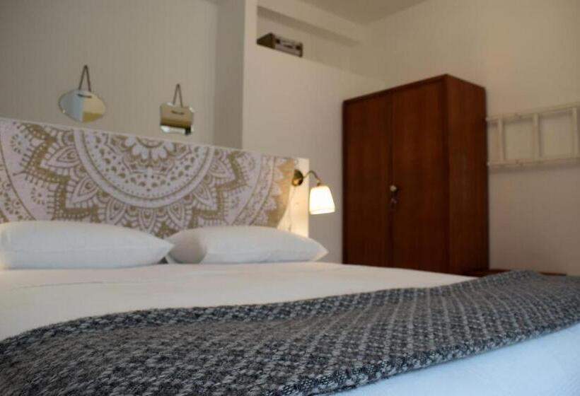 Апартаменты Deluxe 1 Спальня, Plan Sea Guest House