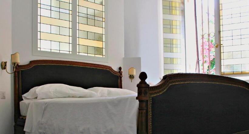 Номер Deluxe, Plan Sea Guest House