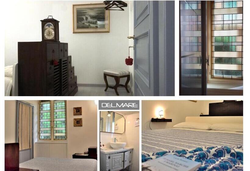 Номер Deluxe, Plan Sea Guest House