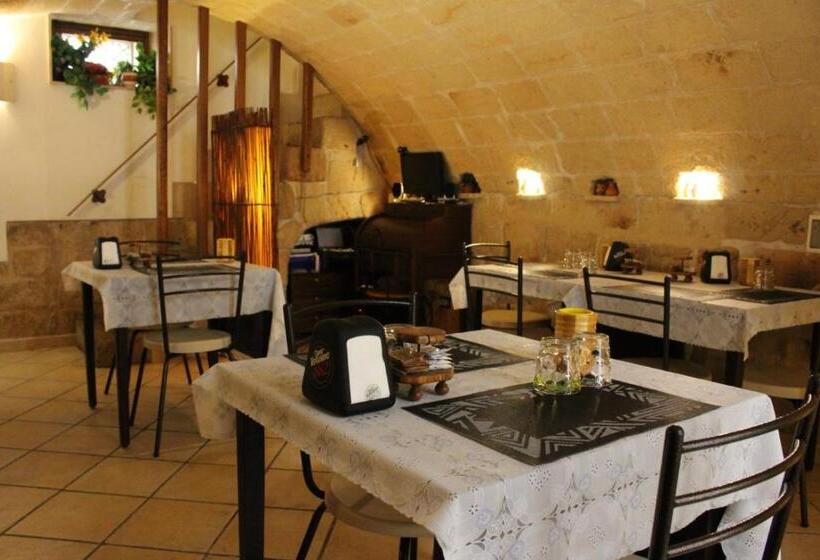 Номер Стандарт, B&b Casa Cimino  Monopoli  Puglia