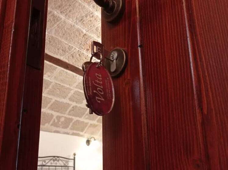 Номер Стандарт, B&b Casa Cimino  Monopoli  Puglia